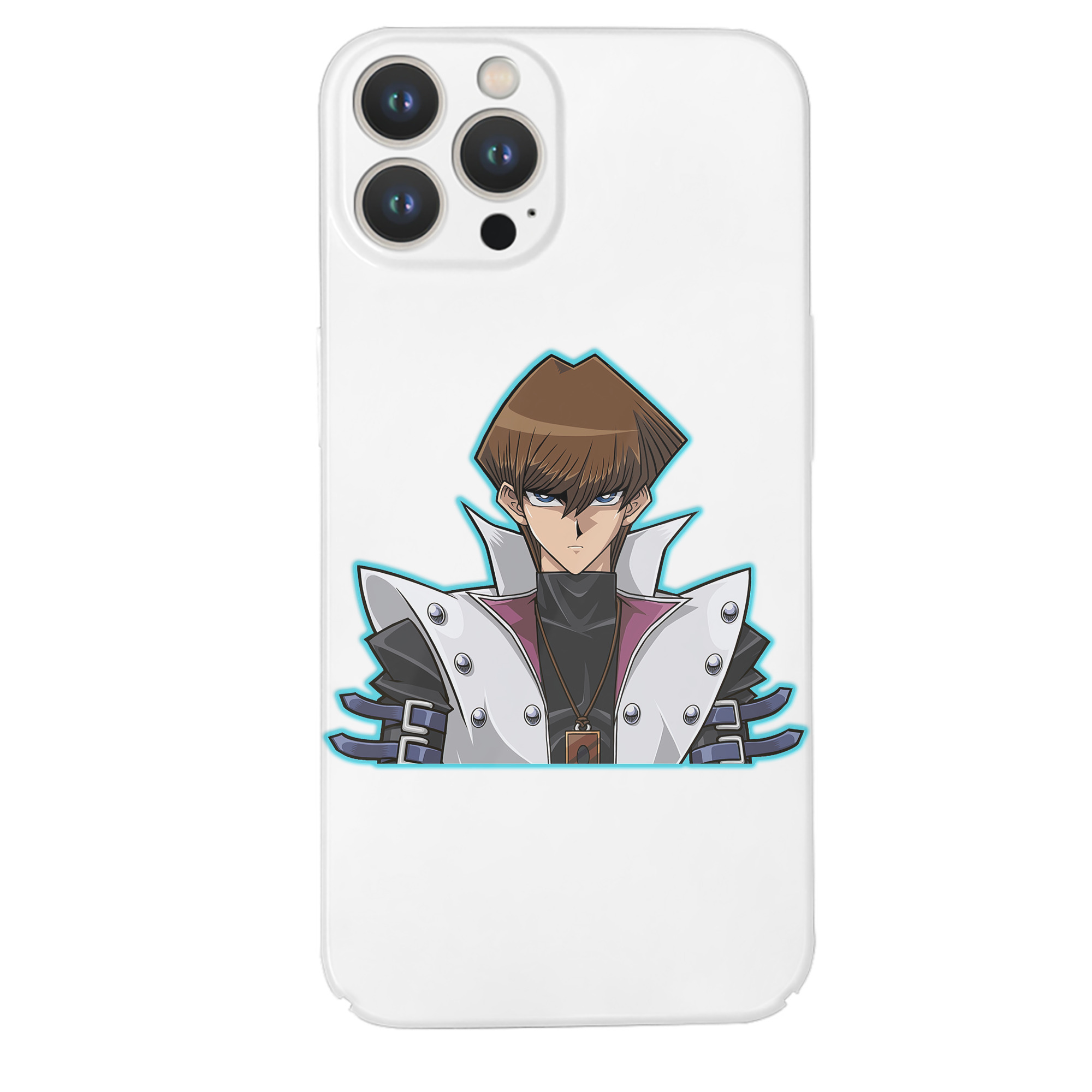 （画像用） 遊☆戯☆王 Yu-Gi-Oh! 【iPhone 14シリーズ対応】ハードケース